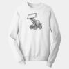 Unisex Fan Favorite Crew Sweatshirt Thumbnail