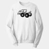 Unisex Fan Favorite Crew Sweatshirt Thumbnail