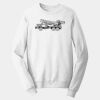 Unisex Fan Favorite Crew Sweatshirt Thumbnail