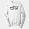 Unisex Fan Favorite Crew Sweatshirt Thumbnail