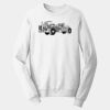 Unisex Fan Favorite Crew Sweatshirt Thumbnail