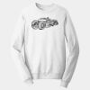 Unisex Fan Favorite Crew Sweatshirt Thumbnail