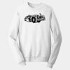 Unisex Fan Favorite Crew Sweatshirt Thumbnail