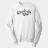 Unisex Fan Favorite Crew Sweatshirt Thumbnail