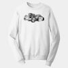 Unisex Fan Favorite Crew Sweatshirt Thumbnail