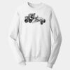 Unisex Fan Favorite Crew Sweatshirt Thumbnail