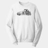 Unisex Fan Favorite Crew Sweatshirt Thumbnail