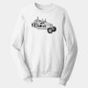 Unisex Fan Favorite Crew Sweatshirt Thumbnail