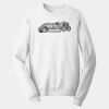 Unisex Fan Favorite Crew Sweatshirt Thumbnail