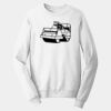 Unisex Fan Favorite Crew Sweatshirt Thumbnail