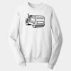 Unisex Fan Favorite Crew Sweatshirt Thumbnail