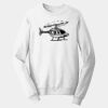 Unisex Fan Favorite Crew Sweatshirt Thumbnail