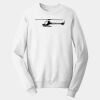 Unisex Fan Favorite Crew Sweatshirt Thumbnail