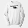 Unisex Fan Favorite Crew Sweatshirt Thumbnail