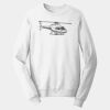 Unisex Fan Favorite Crew Sweatshirt Thumbnail