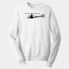 Unisex Fan Favorite Crew Sweatshirt Thumbnail