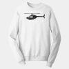 Unisex Fan Favorite Crew Sweatshirt Thumbnail