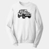 Unisex Fan Favorite Crew Sweatshirt Thumbnail