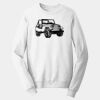 Unisex Fan Favorite Crew Sweatshirt Thumbnail