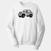 Unisex Fan Favorite Crew Sweatshirt Thumbnail