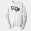 Unisex Fan Favorite Crew Sweatshirt Thumbnail