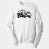Unisex Fan Favorite Crew Sweatshirt Thumbnail