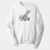 Unisex Fan Favorite Crew Sweatshirt Thumbnail