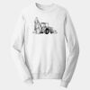 Unisex Fan Favorite Crew Sweatshirt Thumbnail