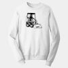 Unisex Fan Favorite Crew Sweatshirt Thumbnail