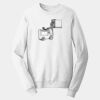 Unisex Fan Favorite Crew Sweatshirt Thumbnail