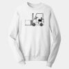 Unisex Fan Favorite Crew Sweatshirt Thumbnail