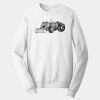 Unisex Fan Favorite Crew Sweatshirt Thumbnail