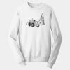 Unisex Fan Favorite Crew Sweatshirt Thumbnail