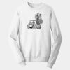 Unisex Fan Favorite Crew Sweatshirt Thumbnail