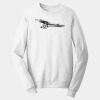 Unisex Fan Favorite Crew Sweatshirt Thumbnail