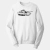 Unisex Fan Favorite Crew Sweatshirt Thumbnail