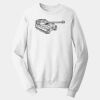 Unisex Fan Favorite Crew Sweatshirt Thumbnail