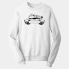 Unisex Fan Favorite Crew Sweatshirt Thumbnail