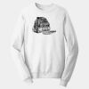 Unisex Fan Favorite Crew Sweatshirt Thumbnail