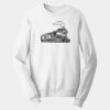 Unisex Fan Favorite Crew Sweatshirt Thumbnail