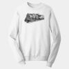 Unisex Fan Favorite Crew Sweatshirt Thumbnail