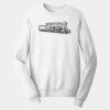 Unisex Fan Favorite Crew Sweatshirt Thumbnail