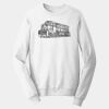Unisex Fan Favorite Crew Sweatshirt Thumbnail