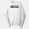 Unisex Fan Favorite Crew Sweatshirt Thumbnail