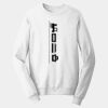 Unisex Fan Favorite Crew Sweatshirt Thumbnail