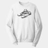 Unisex Fan Favorite Crew Sweatshirt Thumbnail