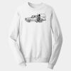 Unisex Fan Favorite Crew Sweatshirt Thumbnail