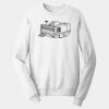 Unisex Fan Favorite Crew Sweatshirt Thumbnail