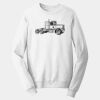 Unisex Fan Favorite Crew Sweatshirt Thumbnail