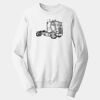 Unisex Fan Favorite Crew Sweatshirt Thumbnail